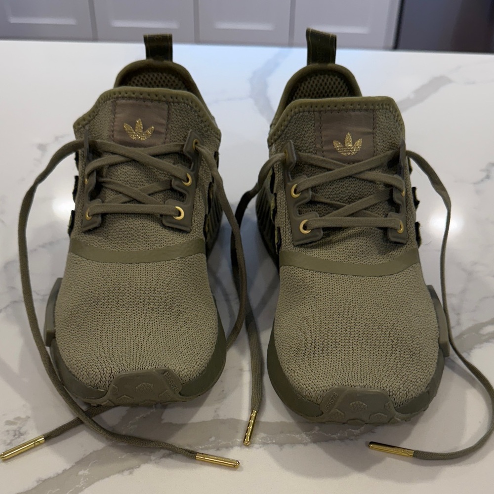 Women’s Adidas NMD Sneakers Condition